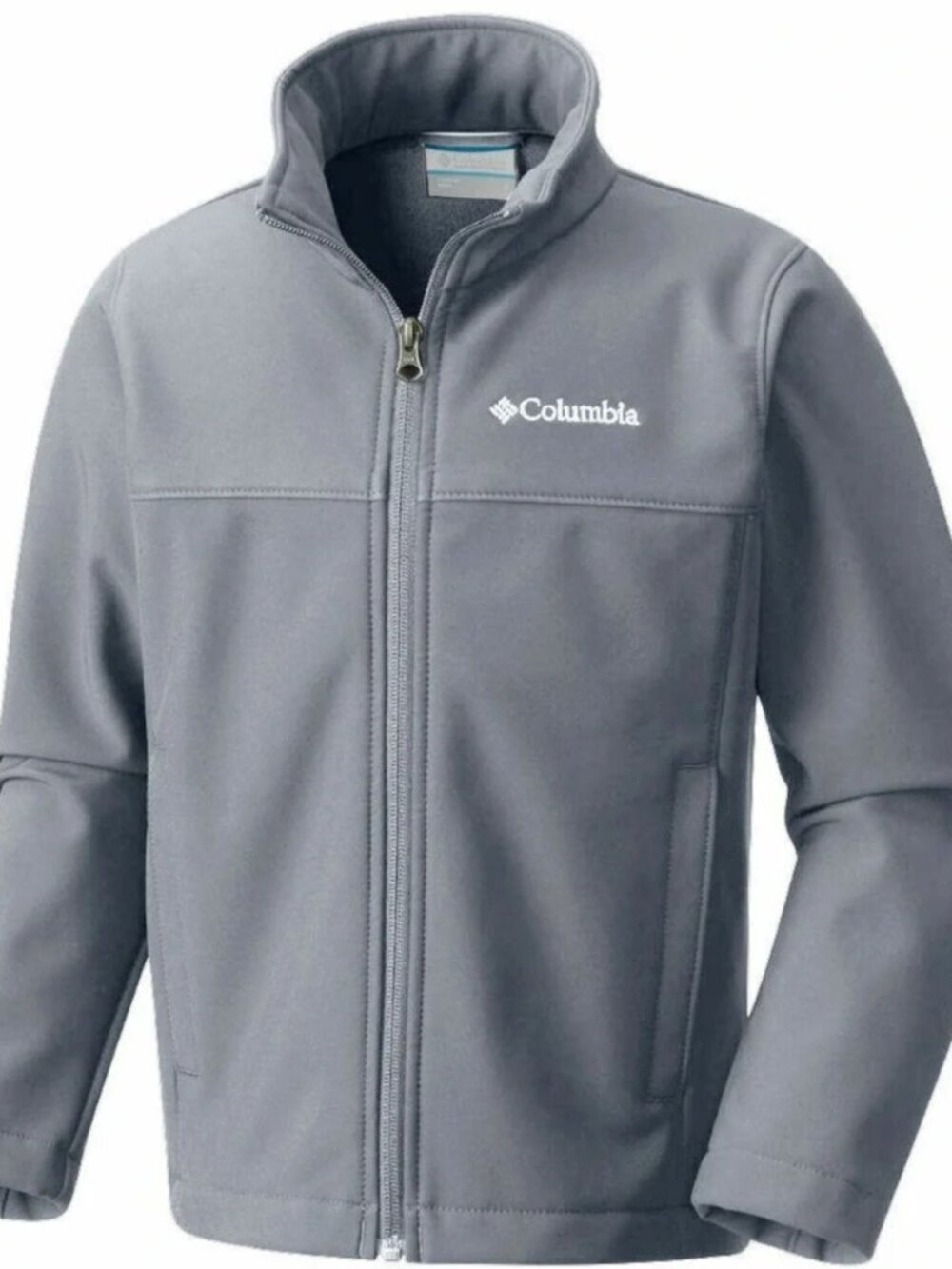 Columbia Mt Village Softshell Jacket | Size M